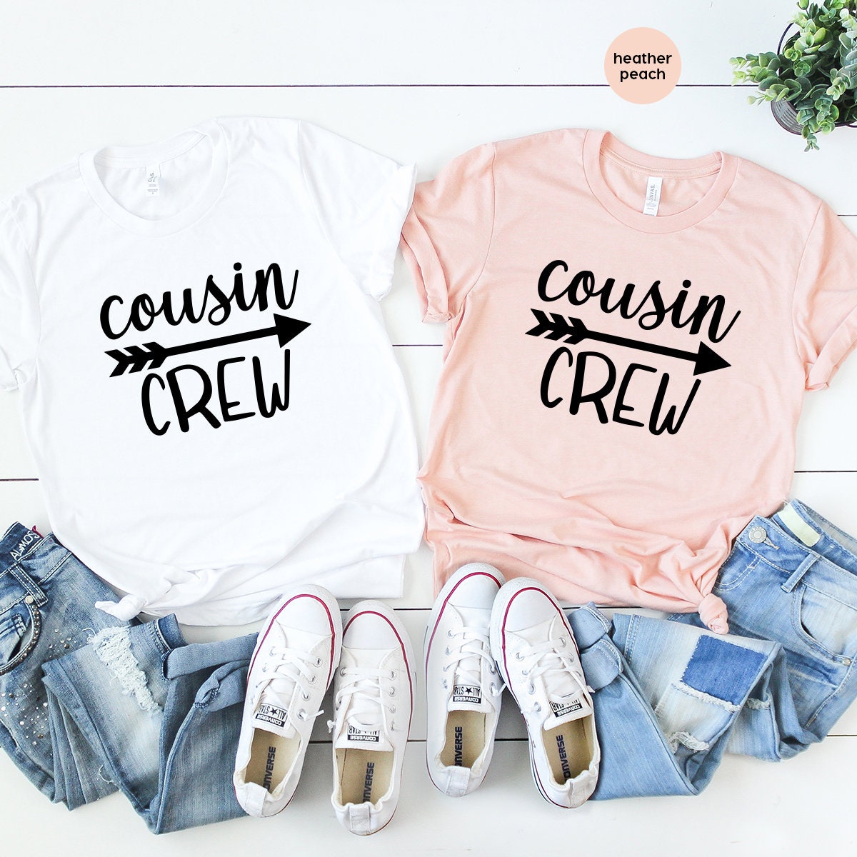 Matching Cousin Shirt, Cousin Crew T-Shirt, Christmas Cousin Gift, Family Christmas Shirt, Christmas T Shirt, Cousin Crew Shirt - Fastdeliverytees.com