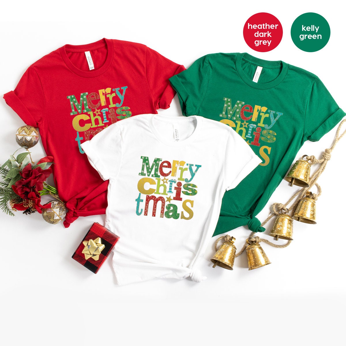 Merry Christmas Shirt, Cute Christmas Shirt, Christmas 2020 Tee, New Year T Shirt, New Year T-Shirt, Christmas Shirts, Christmas Gift - Fastdeliverytees.com