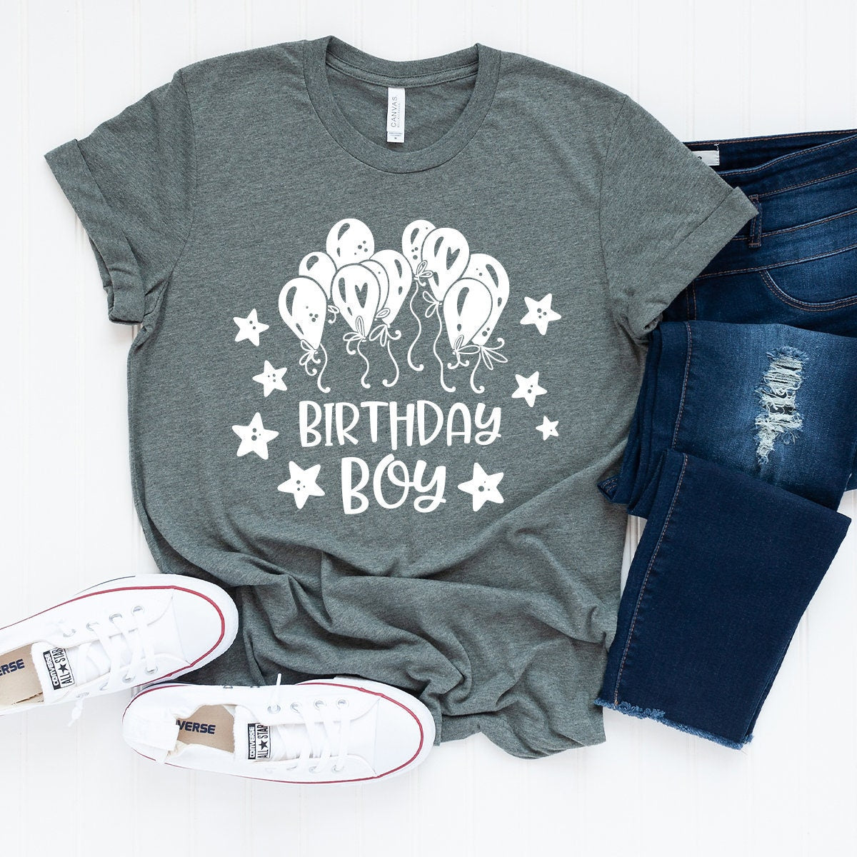 Boy Birthday T Shirt, Shirt For Boy, B-Day Shirt, B'Day Shirt, Toddler Boy Birthday Tee, Kids Birthday Shirt, Funny Boy Birthday Shirt - Fastdeliverytees.com