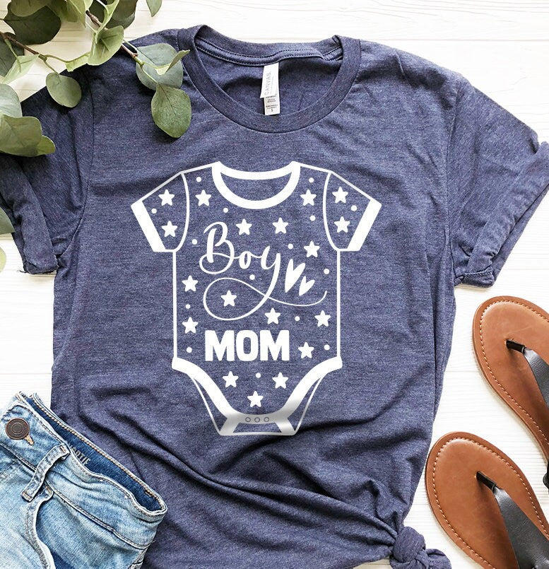 Funny Mom Shirt, Moms Life  T Shirt, Gift For Mama, Shirt For Boy Mom, Mommy T-Shirt, Moms Tee, Mothers Day Shirt, boy, boys, gift for her - Fastdeliverytees.com