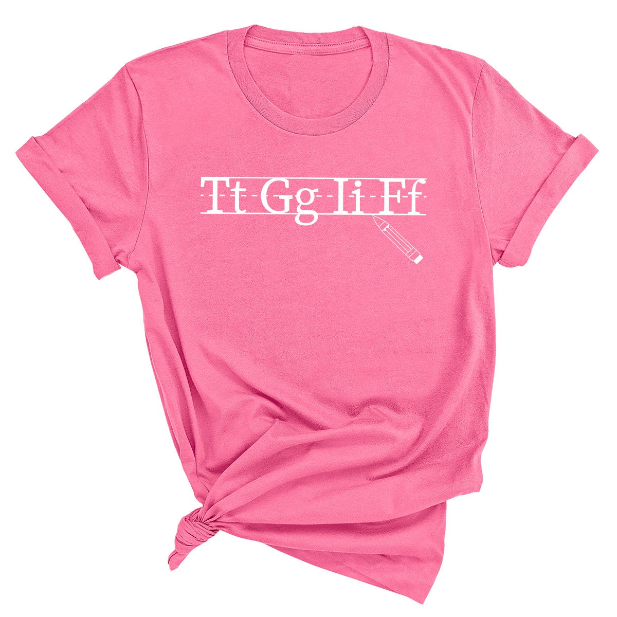 Funny Teacher Shirt, Black Board Shirt, Tt Gg Ii Ff Teacher Shirt, Shirt For Teachers, Teaching Shirt, Teacher Gifts, Kindergarten Shirt - Fastdeliverytees.com