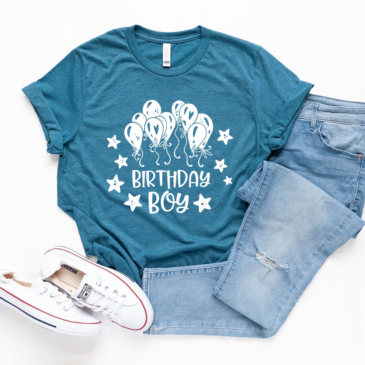 Boy Birthday T Shirt, Shirt For Boy, B-Day Shirt, B'Day Shirt, Toddler Boy Birthday Tee, Kids Birthday Shirt, Funny Boy Birthday Shirt - Fastdeliverytees.com