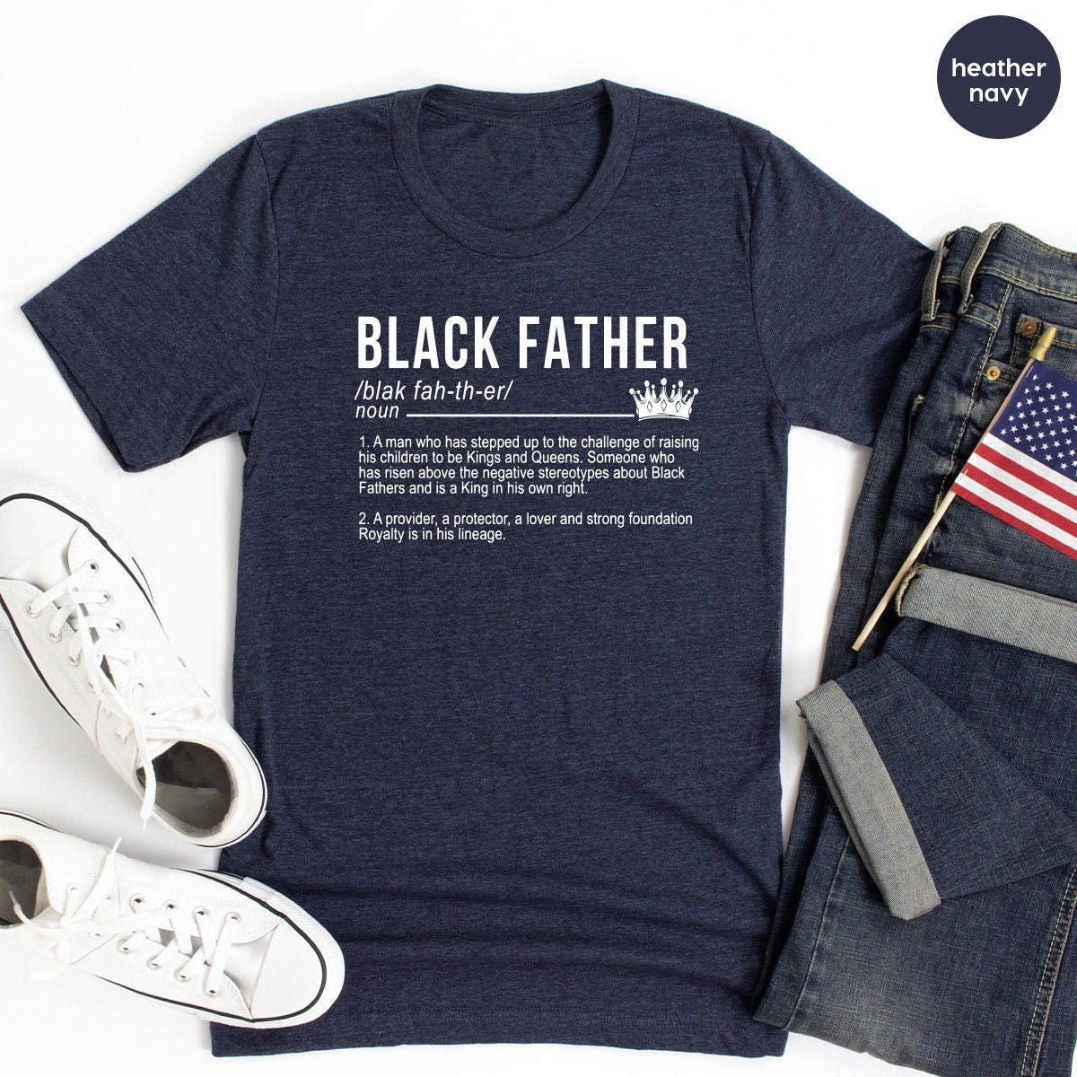 Proud Of Black T Shirt, Black Lives T Shirt, Black Father Shirt, Dad T Shirts, Fathers Day Shirt, Husband Shirt, Black Dad T Shirt - Fastdeliverytees.com