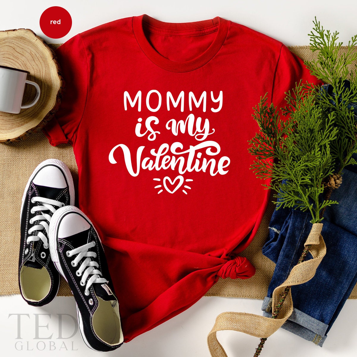 Mama Valentine Shirt, Mommy Is My Valentine Shirt, Funny Valentines Day Shirt, Love Mom Tee, Mommy Gift, Mama's Boys Shirt, Sorry Girls Tee - Fastdeliverytees.com