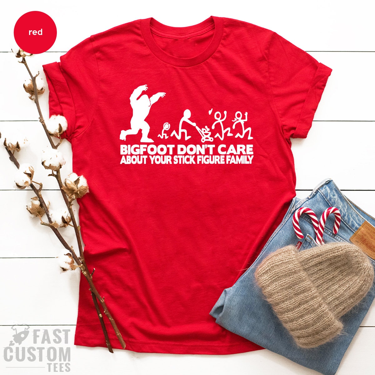 Funny sasquatch shirts discount