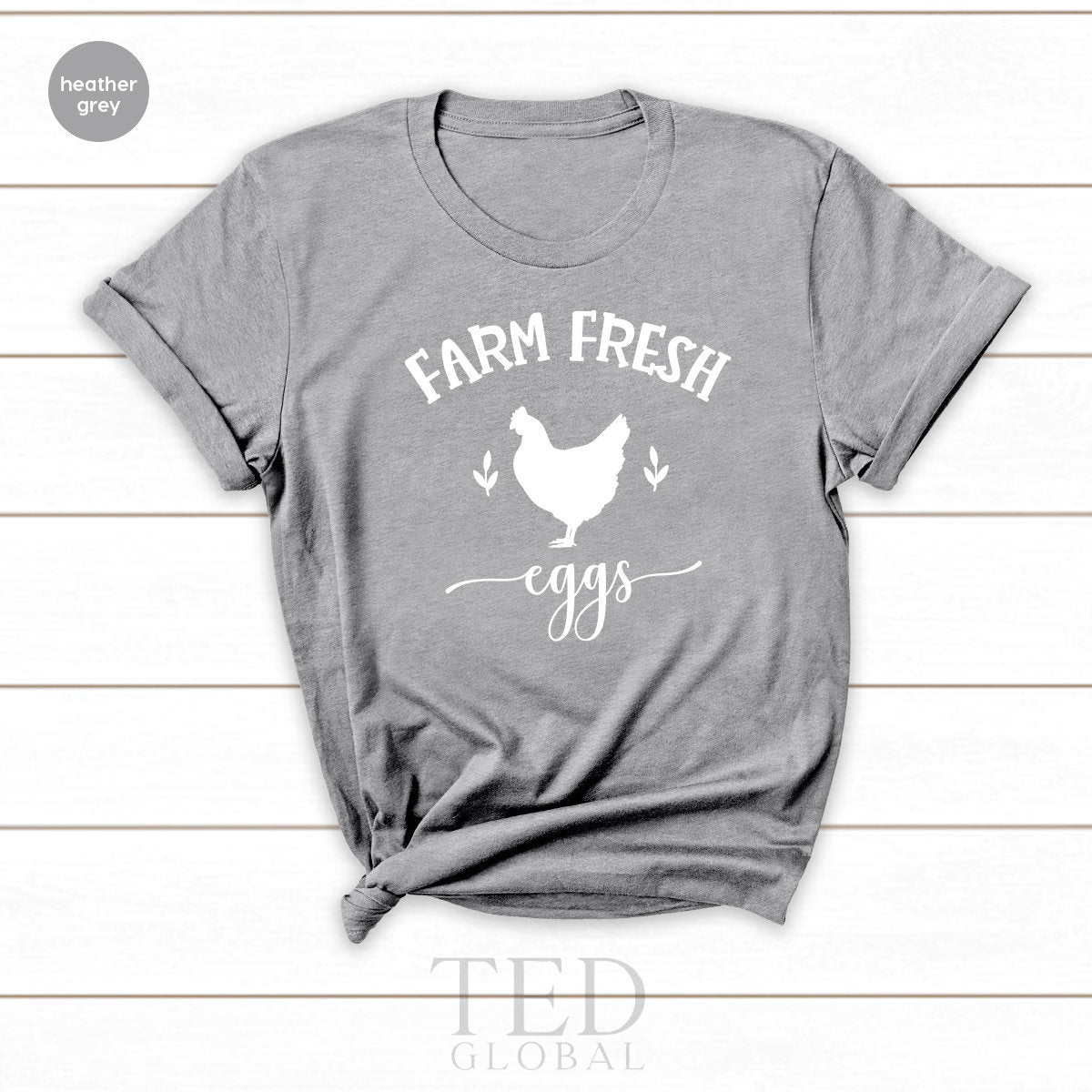 Chicken Parm Meat Lovers Tee Funny Farm Gifts