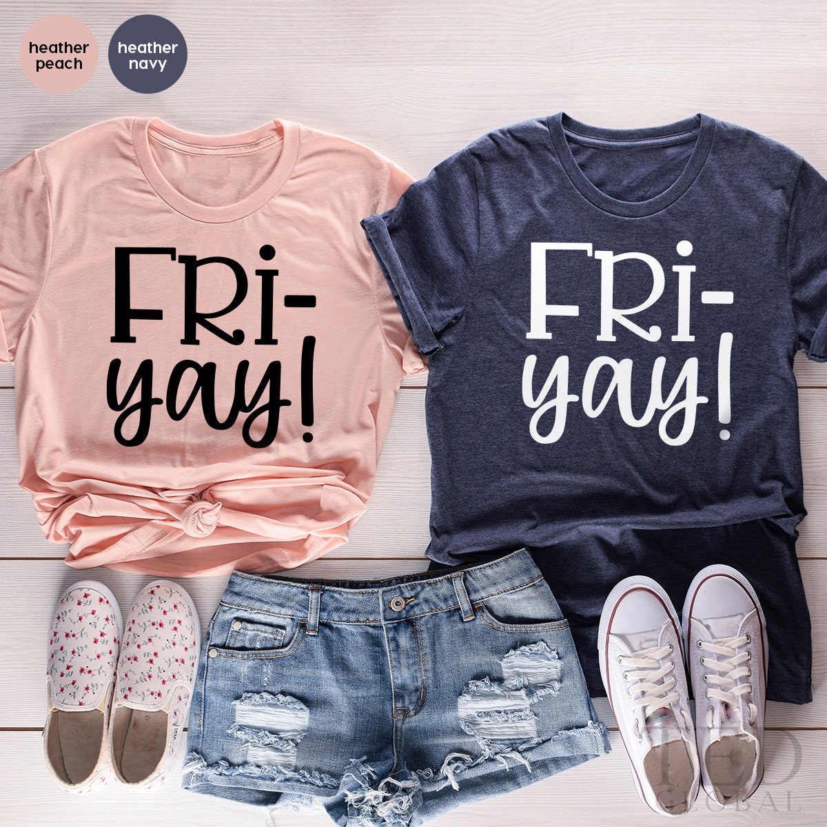 Funny Teacher Shirt, Friyay T Shirt, Fri-yay Tee, Funny Friday Shirt, Weekend TShirt, Mom T-Shirt, Funny Mom Shirts, Friday Shirt, - Fastdeliverytees.com