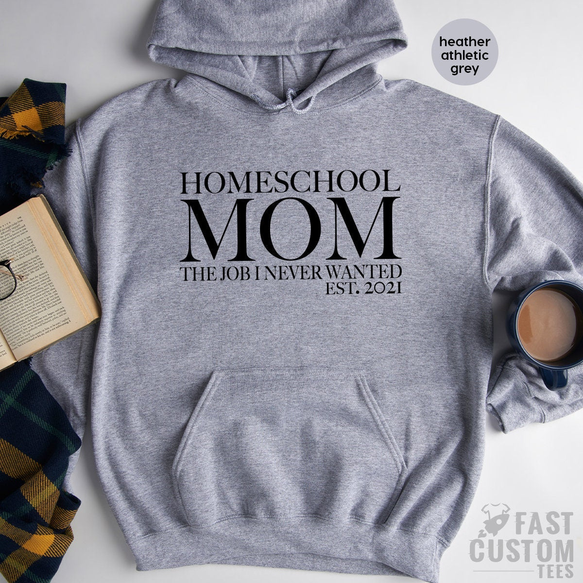 Working Mother T Shirt, Homeschool Mom T-Shirt, Quarantine Life Tshirt, Unsocials , Home Teacher Shirt, Mommy Gift, Women Graphic Tee - Fastdeliverytees.com