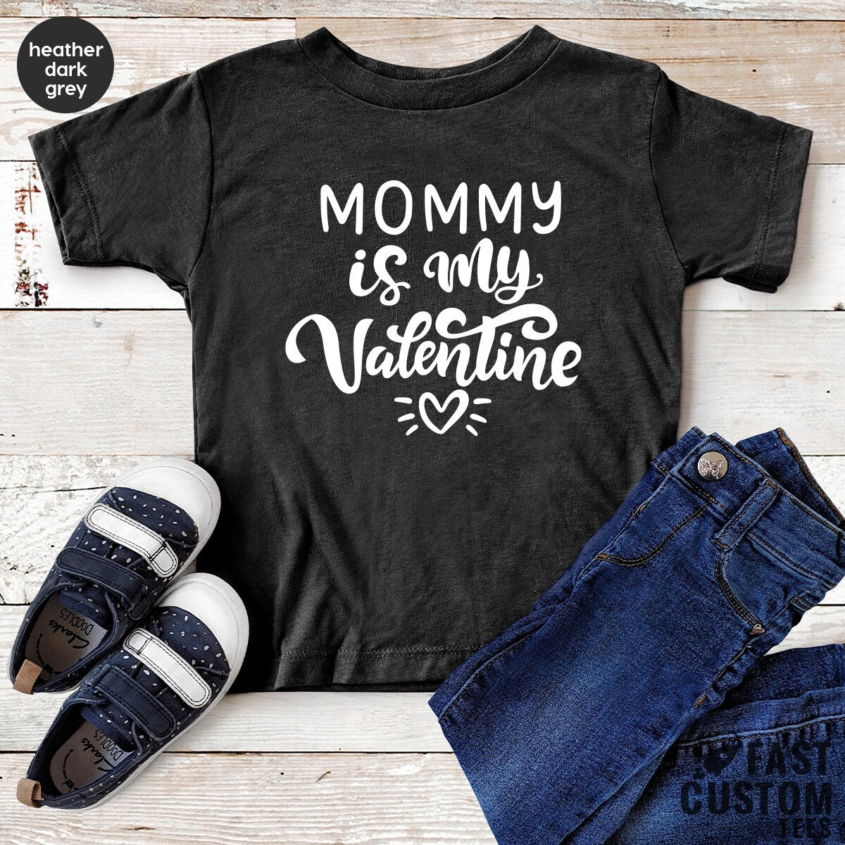 Funny Valentines Day Shirt, Mommy Is My Valentine Shirt, Shirt For Mothers, Boys Valentine Shirt, Mamas Shirt, Mommy Shirt, Boy Mommy Shirt - Fastdeliverytees.com