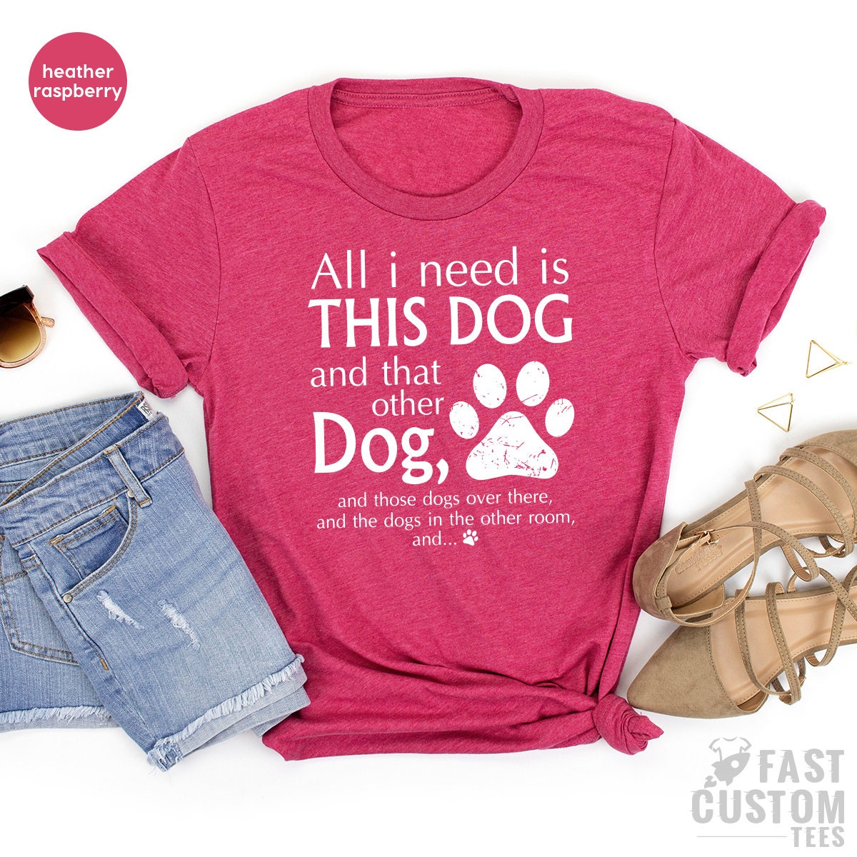 Dog Mom Shirts, Dog Mama TShirt, Dog Lovers Gift, Fur Mama Shirt, Dog Mom Gift, Need Is This Dog Tee, Pet Lover T Shirt, Dog Lover Tee - Fastdeliverytees.com