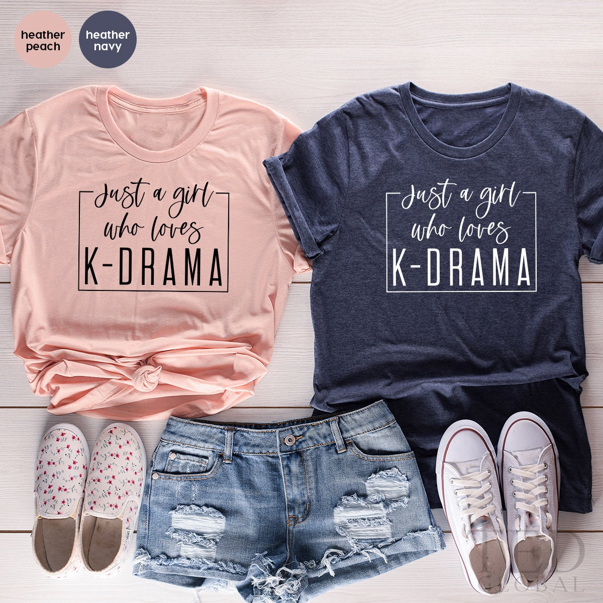 K Drama Addict T Shirt,Korean Drama Lover T-Shirt,Just A Girl Who Loves K-Drama T Shirt,Korean Fan Clothing,South Korea Pop Tee,K-Pop Gift - Fastdeliverytees.com