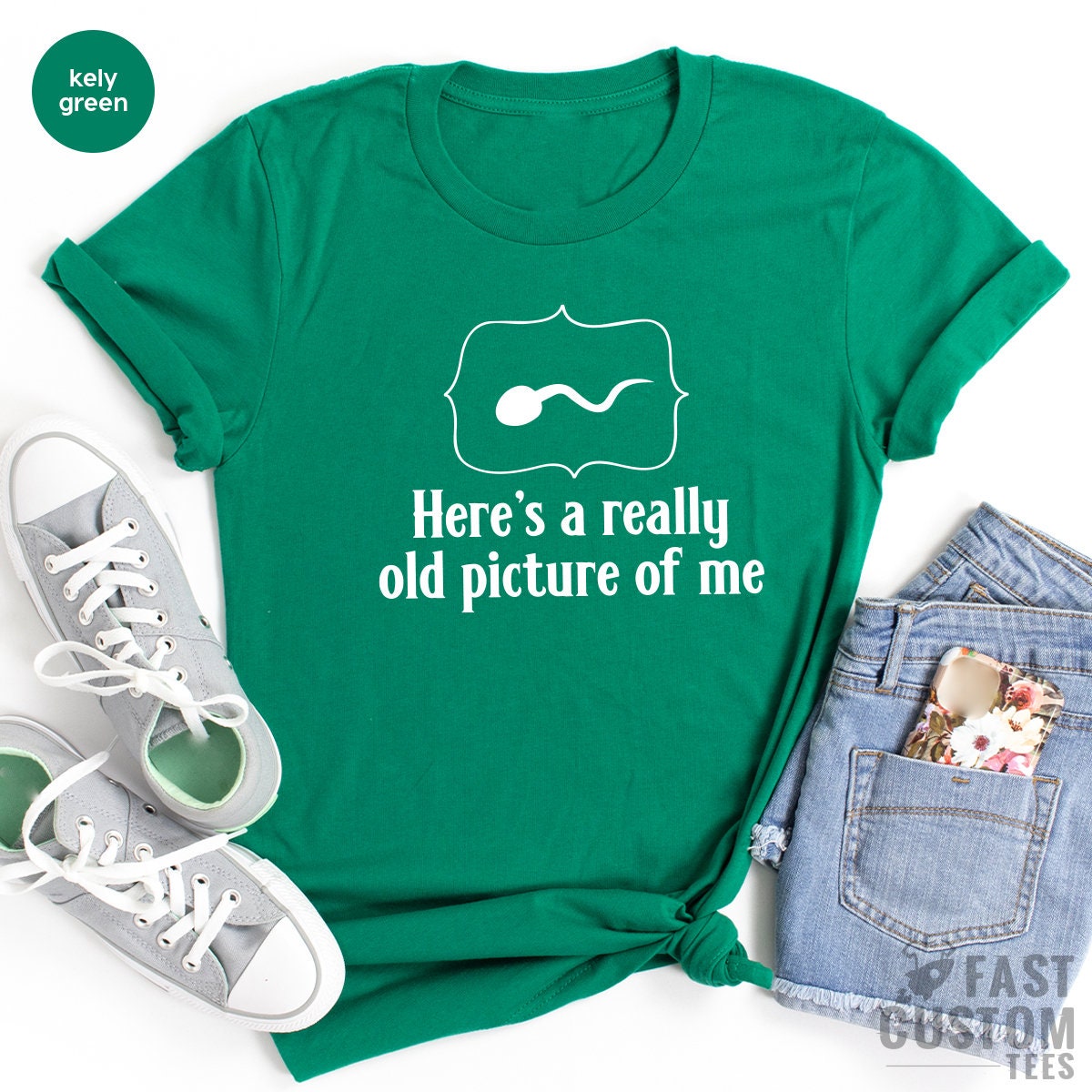 Funny T Shirt, Funny Sperm Shirt, Adult Humor TShirt, Biology Teacher Tee, Biology Student Shirt, Funny Birth Shirt, Offensive Comedy Tee - Fastdeliverytees.com