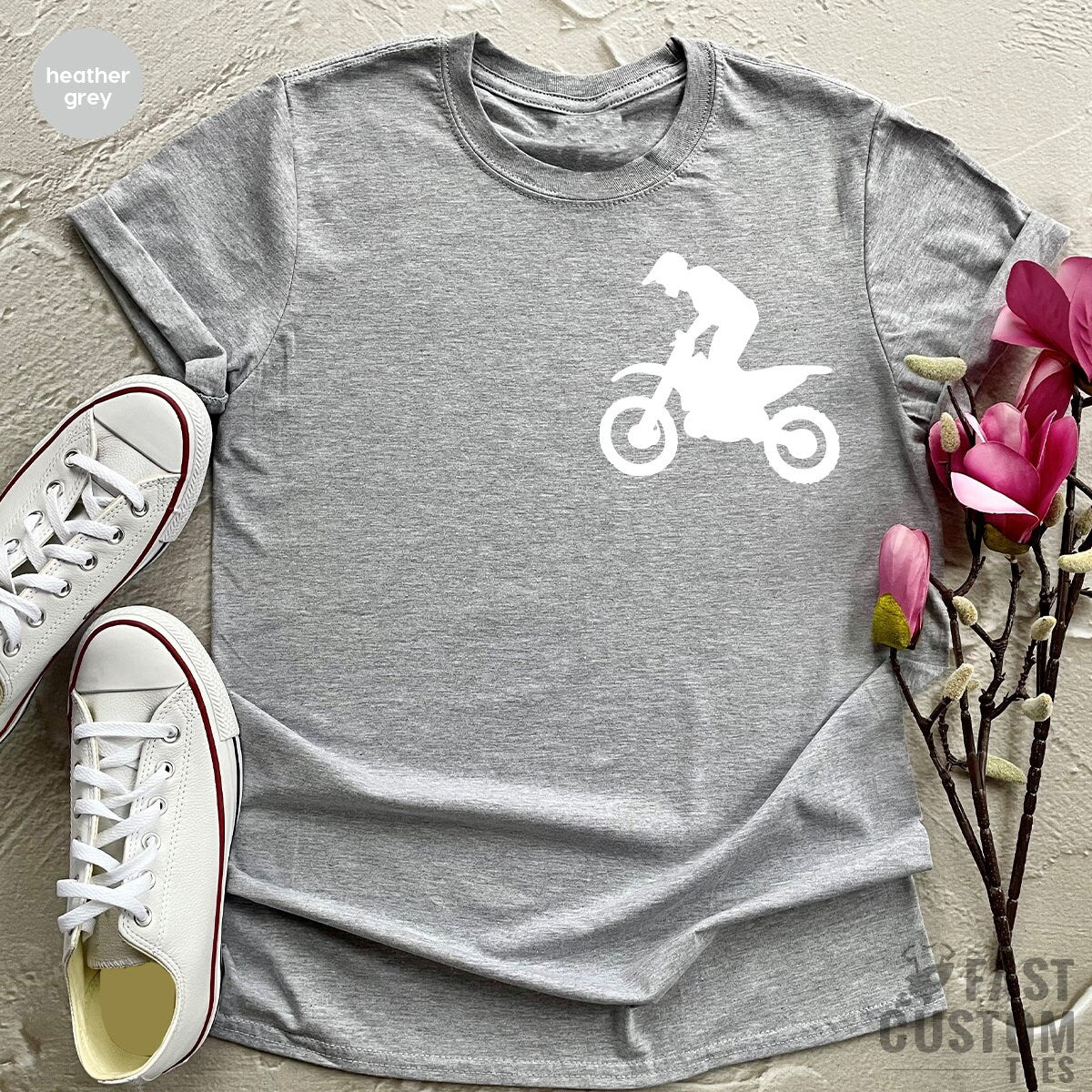 Motorcross Shirt, Biker Lover Shirt, Motorcycle Shirt, Riding TShirt, Off Roading T Shirt, Gift For Biker, Dirtbike Shirt, Riding Tee - Fastdeliverytees.com