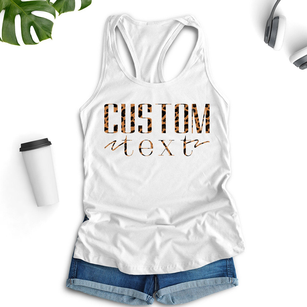 Custom Tank Top, Custom Woman Tank, Custom Bachelorette, Personalized Tank, Custom Shirt For Woman, Custom Sorority Tank, Tank Top For Woman - Fastdeliverytees.com