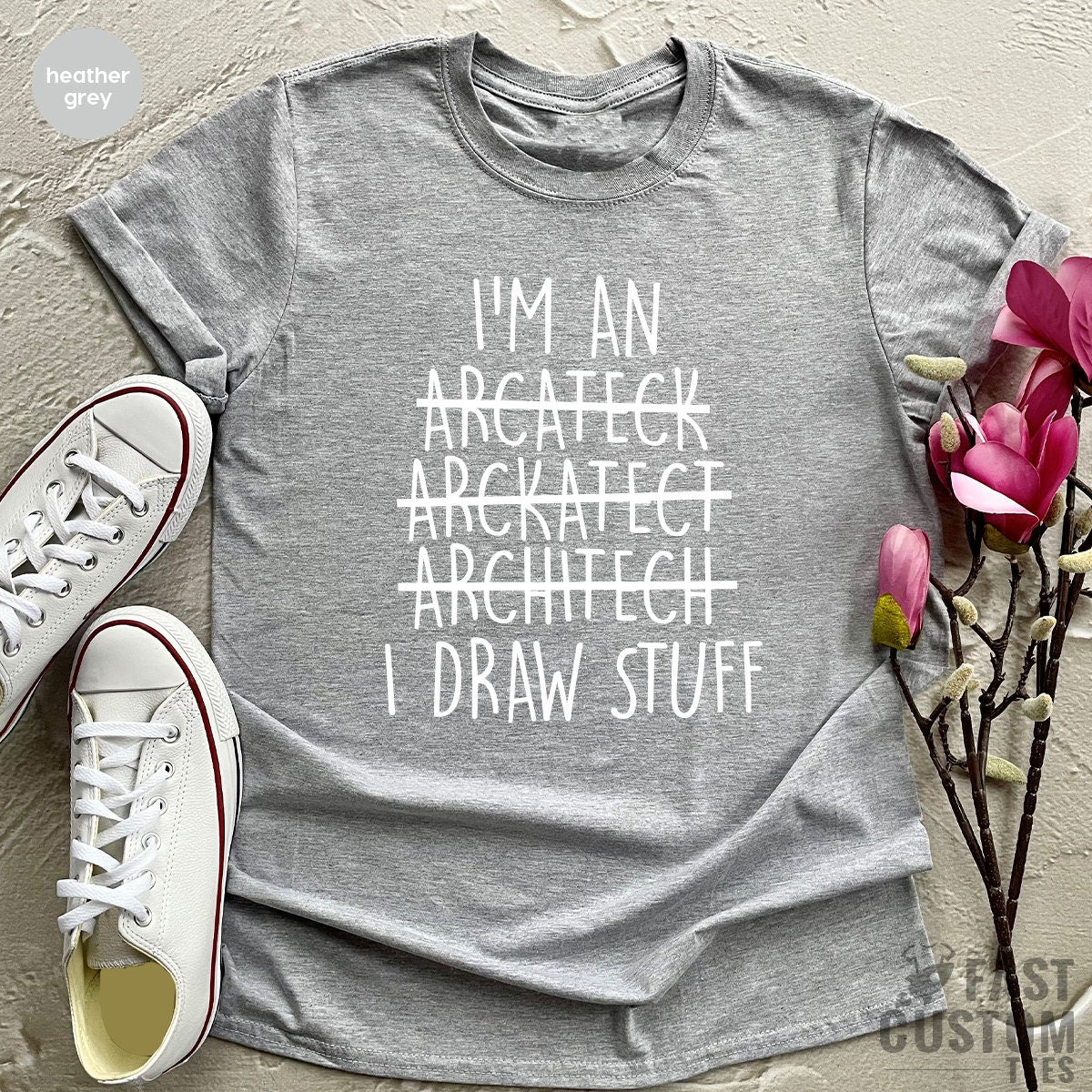 Funny Architect Shirt, Architect TShirt, Architect Student Tee, Proffesion T Shirt, Gift For Architect, Architecture Shirt, Future Architect - Fastdeliverytees.com