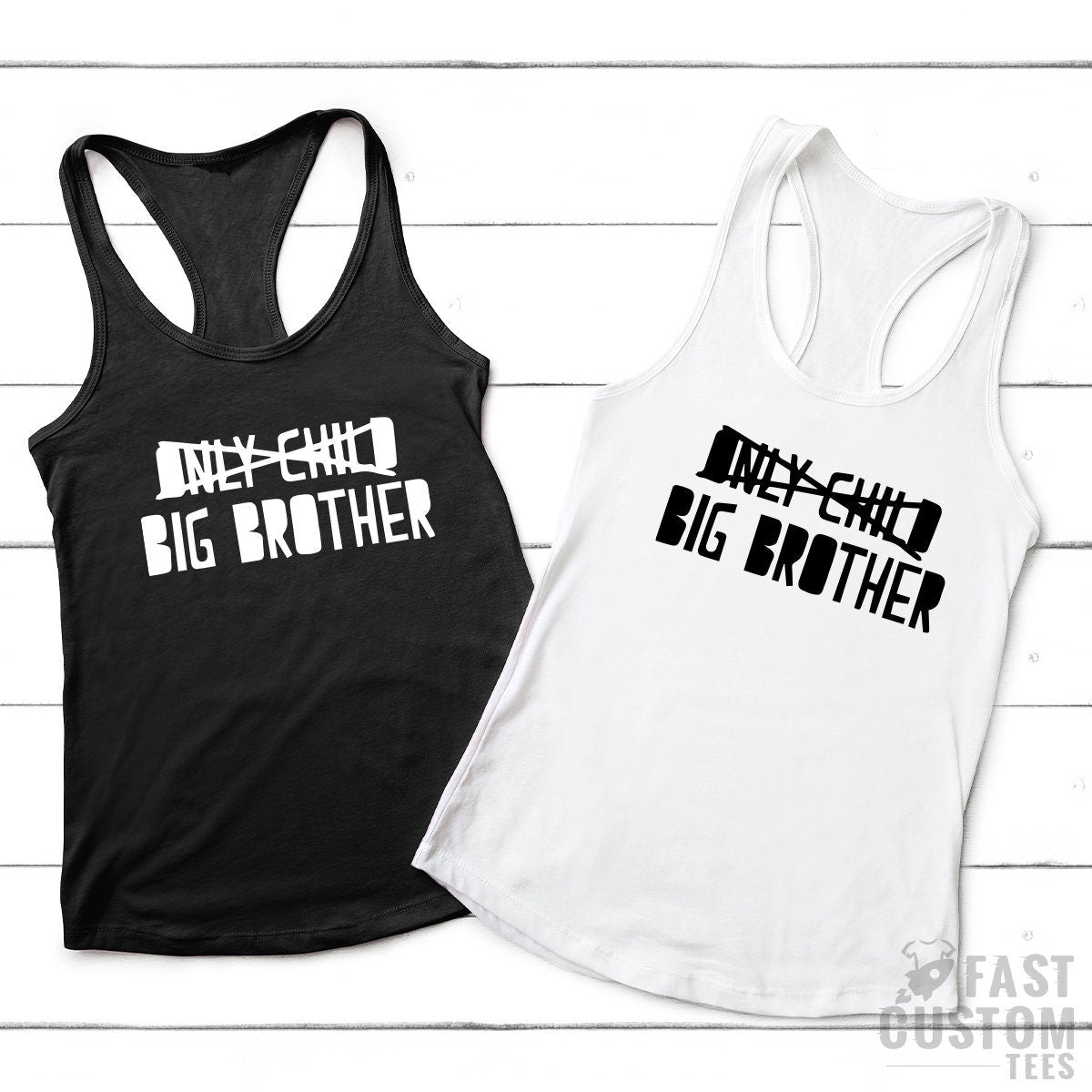 Little Brother TShirt, New Big Brother Shirts, Big Brother Shirt, Baby Announcement Tee, Shirt For Big Brother, Custom Brother Shirt - Fastdeliverytees.com