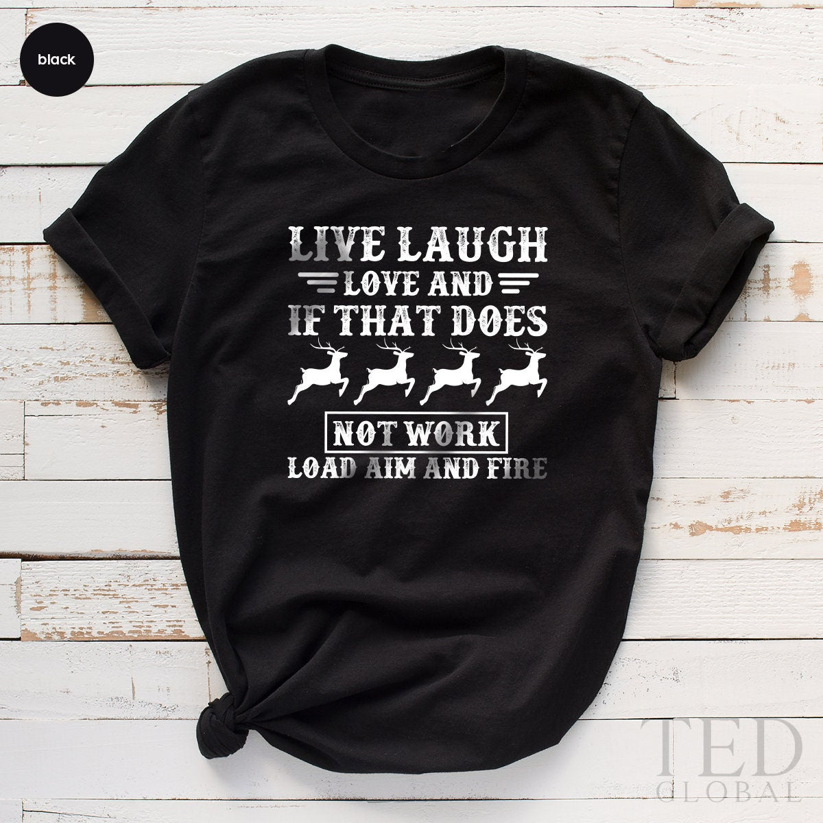 Funny Hunting T Shirt, Camping TShirt, Gift For Hiker, Hiking Shirt, Adventure Life Shirt, Deer Hunters Men  Shirt, Gift For Outdoorsy - Fastdeliverytees.com