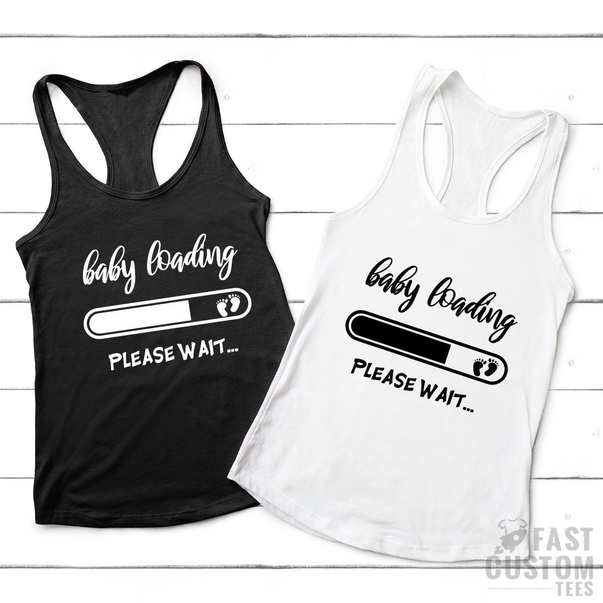 Funny Pregnant Shirt, Baby Loading TShirt, Pregnancy T-Shirt, Gift For New Mom, New Mama  Gifts, Mom To Be Shirt, First Mothers Day - Fastdeliverytees.com