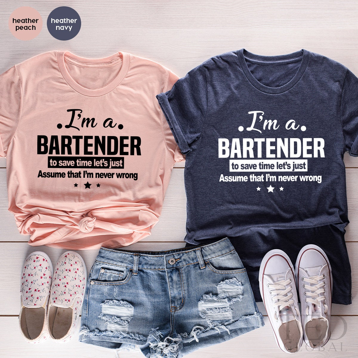 Funny Bartender T-Shirt, Bartending Shirt, Barmen T Shirt, Barmaid Shirt, Sarcastic Barista Shirts,  Funny Bartending Tee, Bar Men Gifts - Fastdeliverytees.com