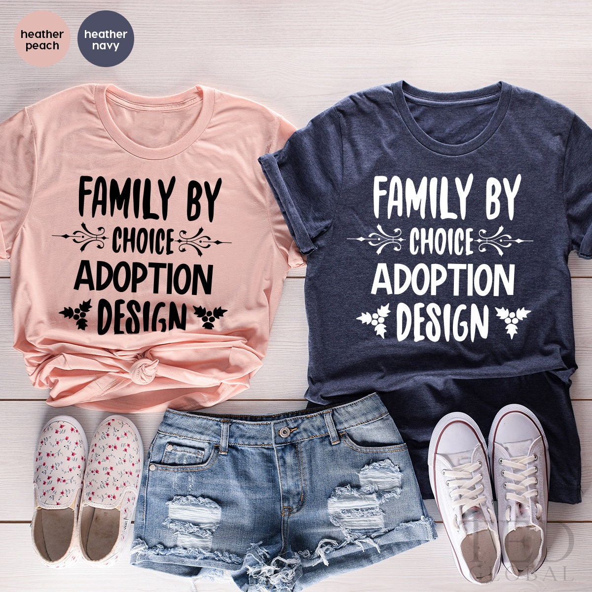 Child Adoption T Shirt,  Foster Mom Shirt, Adoption Announcement, Fostering T-Shirt, Foster Dad Gift, Adoptive Mom Shirt, Surrogate TShirt - Fastdeliverytees.com