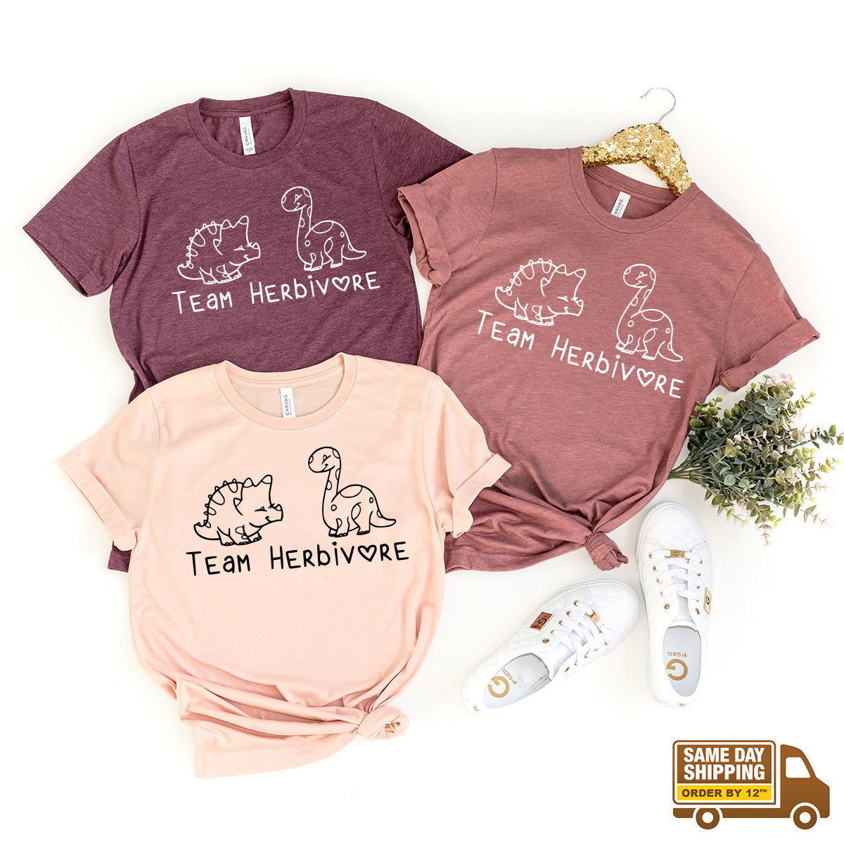 Team Herbivore T-Shirt, Vegan Shirt, Gift For Vegan, Vegetarian Tee, Funny Vegan Shirt, Plant Based Shirt, Veggie Shirt, Vegan Clothing - Fastdeliverytees.com