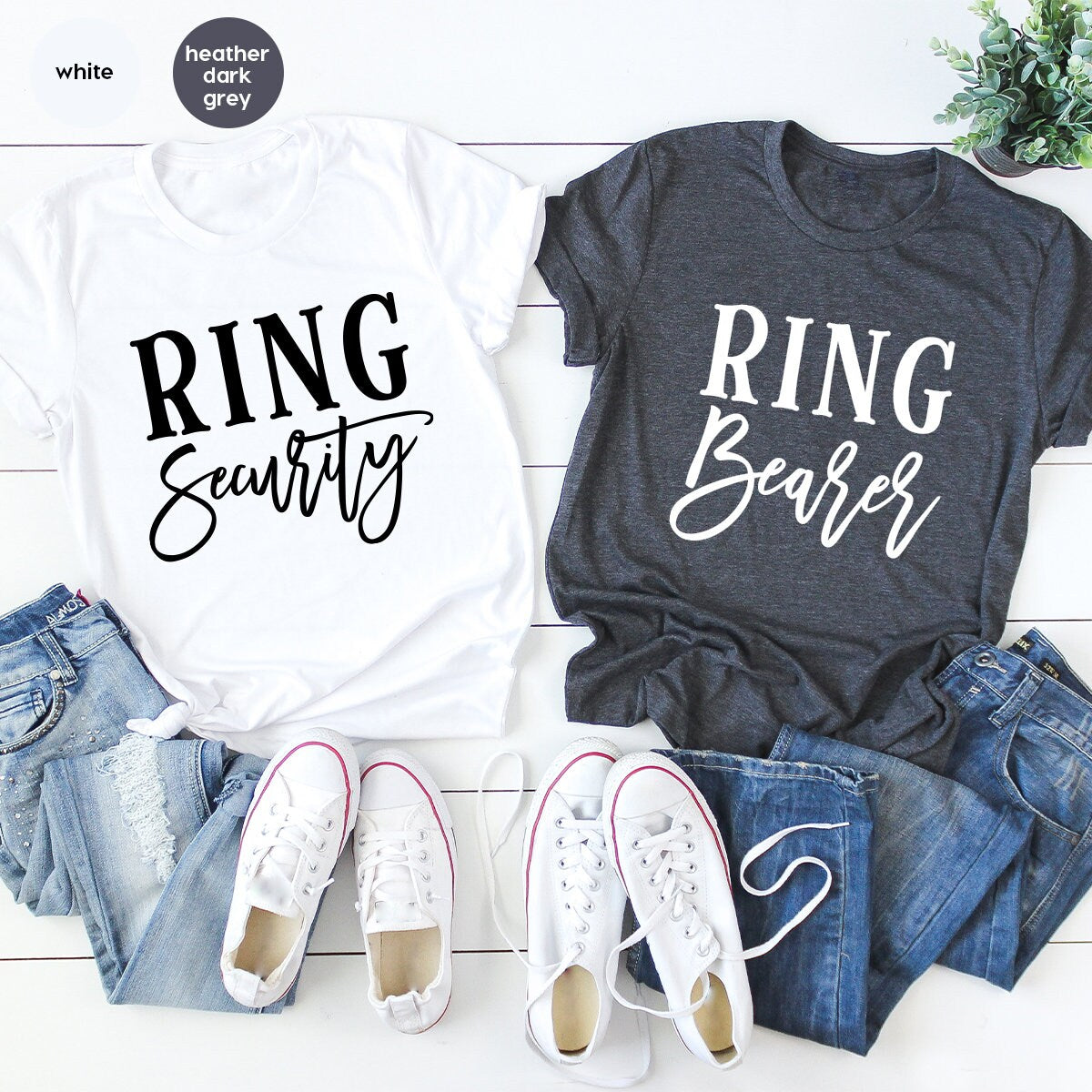 Bachelorette Favors, Wedding TShirt, Bride T Shirt, Ring Security, Ring Bearer, Bridesmaid TShirt, Bachelorette Party, Wedding Party Shirt - Fastdeliverytees.com