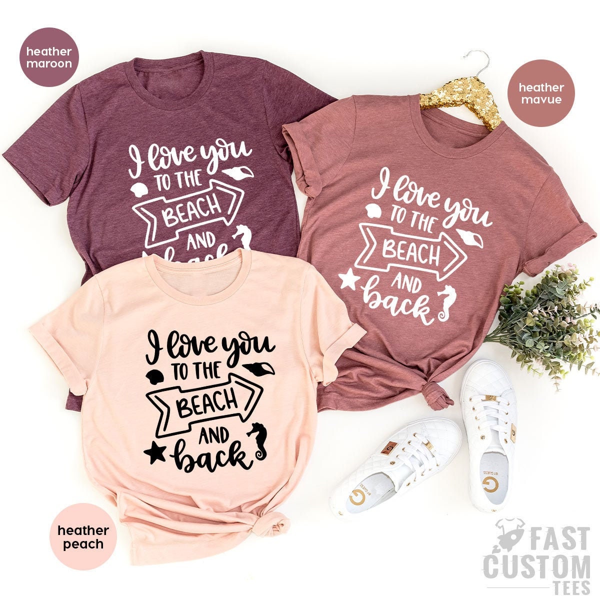 Summer Women Shirt, Beach TShirt, Beaech Vibes T Shirt, Summer Vibes Shirt, Beach And Back Tee, Summer Clothing, Vacation Shirt - Fastdeliverytees.com