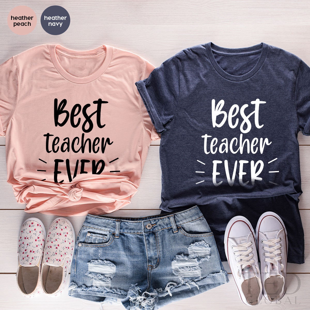 Back To School Teacher Shirt, Best Teacher Shirt, Back To School Teacher Gift, Funny Teacher Shirt - Fastdeliverytees.com
