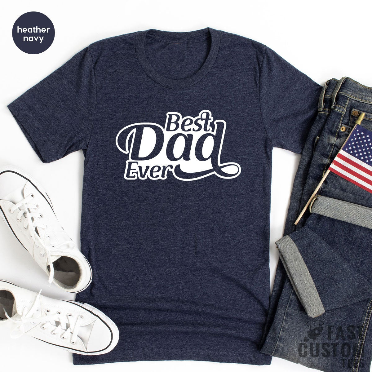 Dad Shirt, Dad Gift, Gift For Dad, Fathers Day Shirt, Fathers Day Gift, New Dad Gift, Best Dad Ever, Best Dad Shirt, Dad To Be Shirt - Fastdeliverytees.com