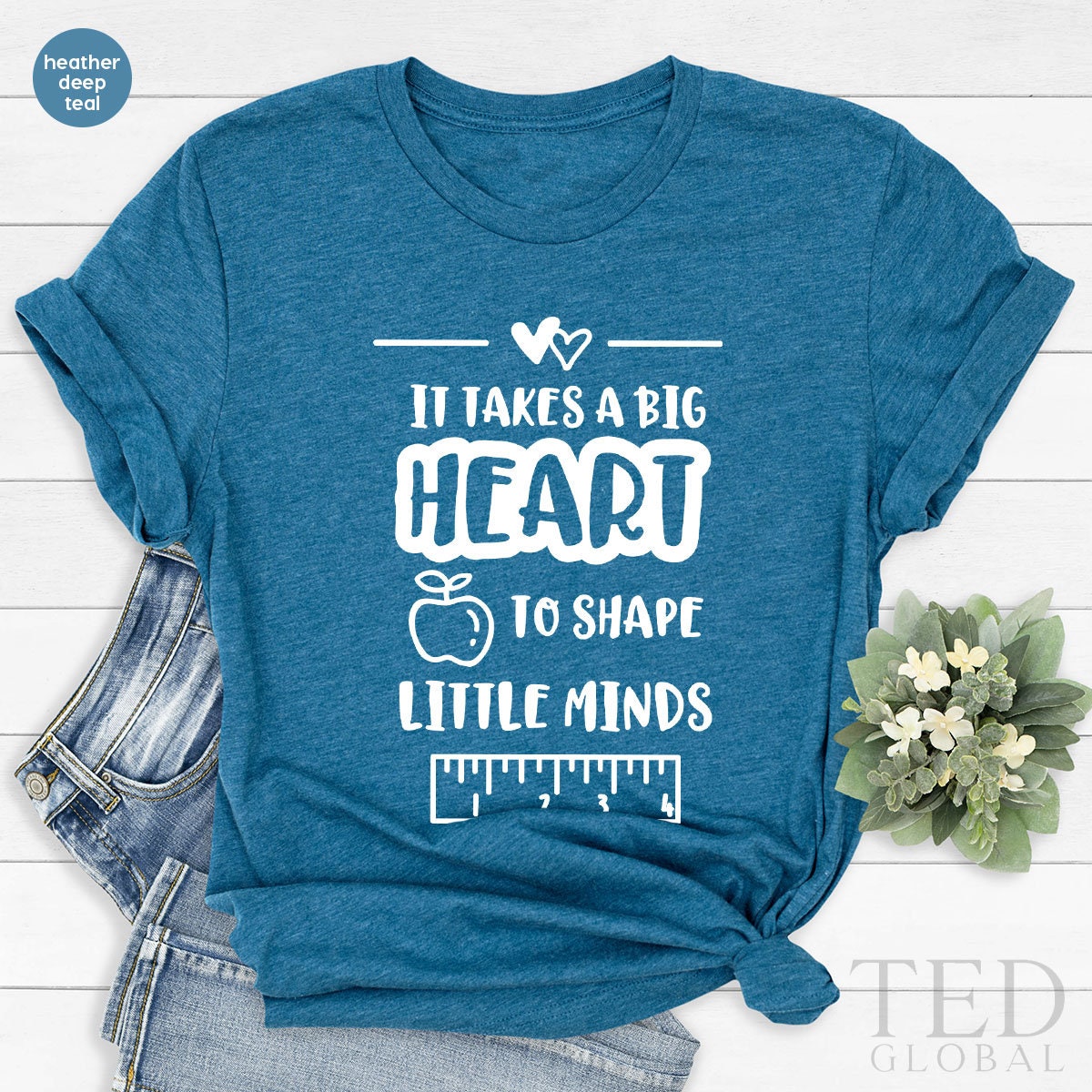 Kindergarten Teacher Shirt, Teacher Shirt, Gift For Teacher, Teacher Graduation Gift, Kindergarten Teacher Gift, Teacher Retirement Shirt - Fastdeliverytees.com