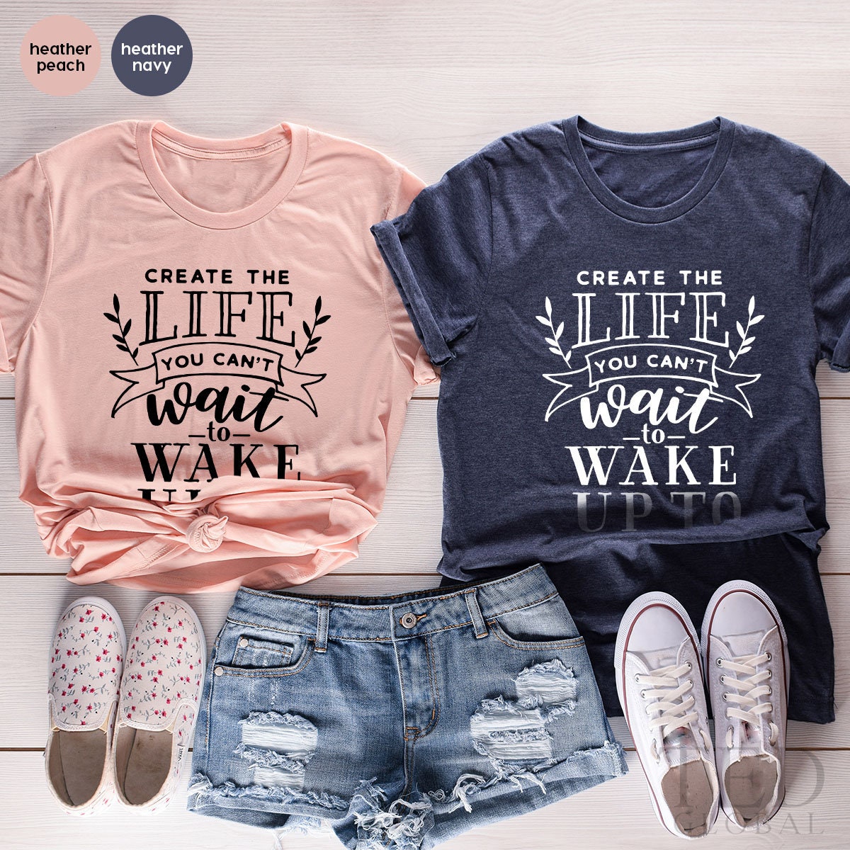 Funny Inspirational  Shirt, Motivational T-Shirt, Positive Saying T Shirt, Positive  Shirts,  Positive Thinking Tee, Gift For Women Shirt - Fastdeliverytees.com