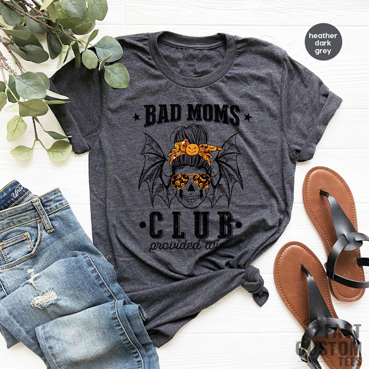 Funny Mom Shirt, Mothers Day Shirt, Gift For Mama, Bad Moms Club Provided Wine T Shirt, Wine Lover Mom TShirt, New Mom Gifts - Fastdeliverytees.com