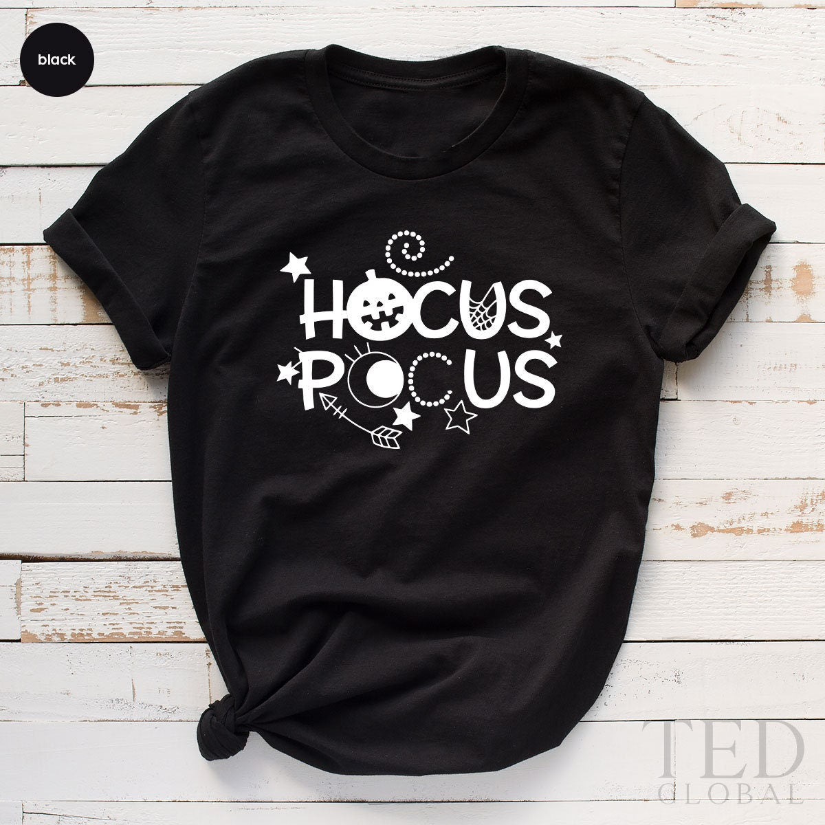 Halloween Woman Shirt, Funny Fall T-Shirt, Cute Witch T Shirt, Halloween Outfit Shirts, Halloween Camp Tee, Halloween Night T-Shirt - Fastdeliverytees.com