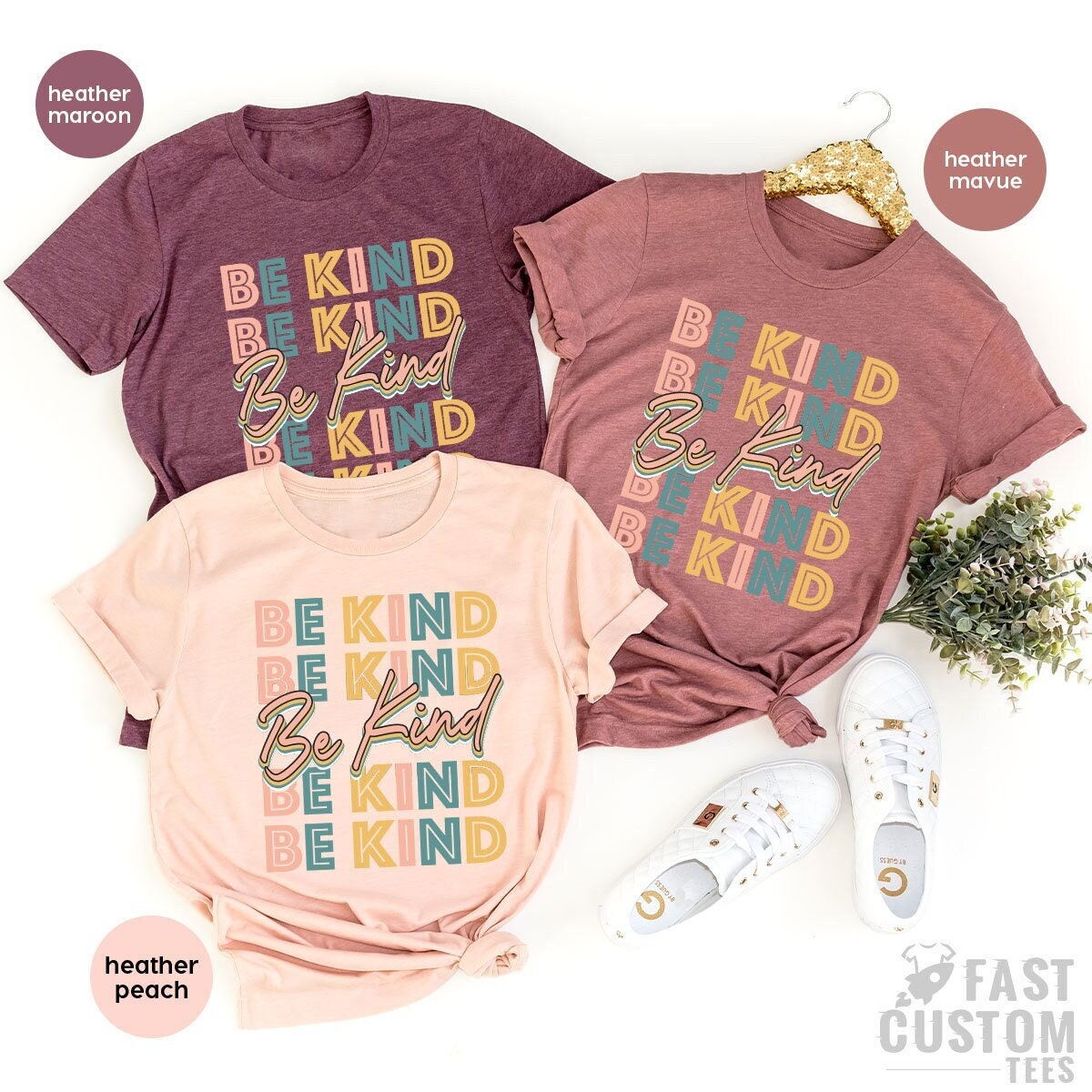 Be Kind Shirt, Positive Quote T Shirt, Inspirational TShirt, Kind Heart T-Shirt, Gifts For Women, Kindness Shirt, Motivational Outfits - Fastdeliverytees.com