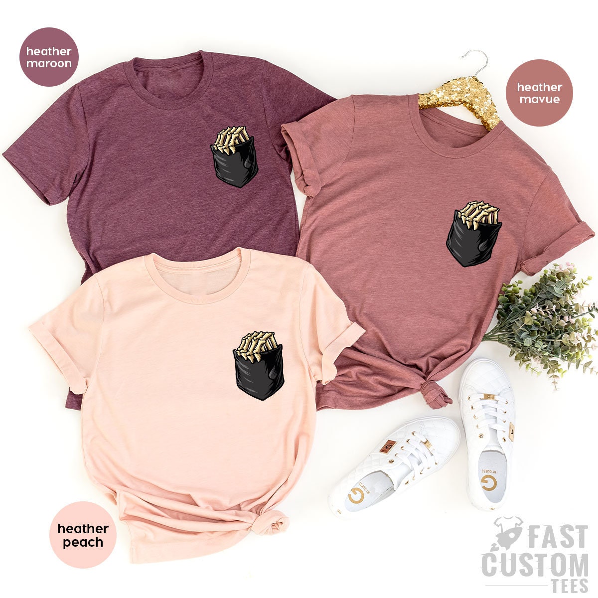 Skeleton Hand Shirt, Funny Pocket Print T Shirt, Fall TShirt, Skeleton T-Shirt, Halloween Shirts - Fastdeliverytees.com