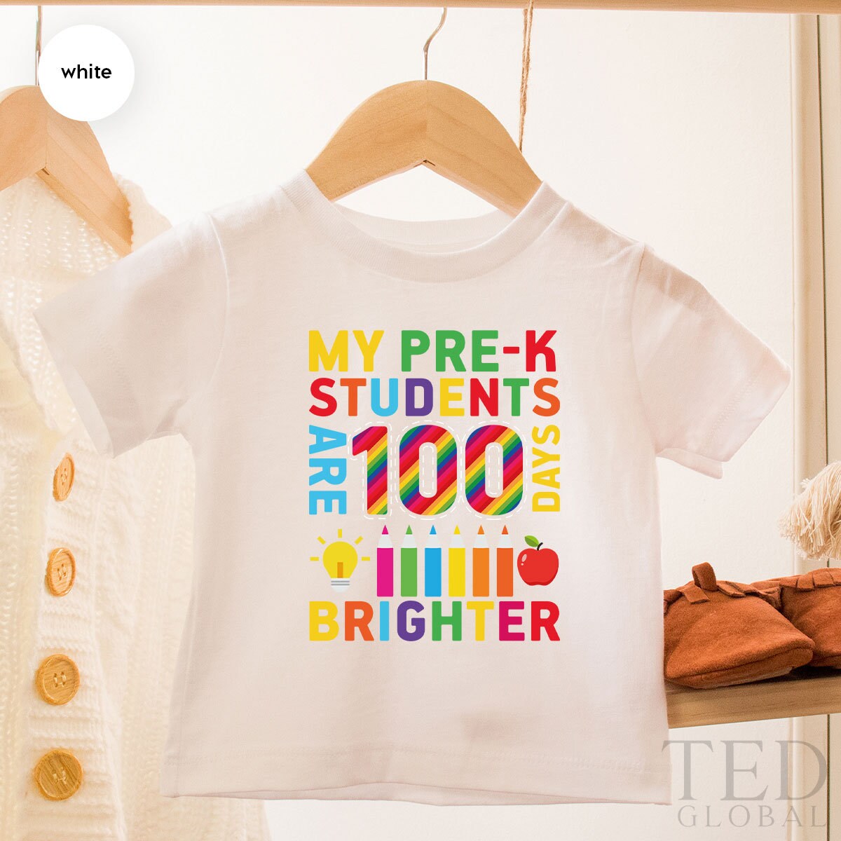 Kindergarten T Shirt, Cute Preschool T-Shirt, First Day Of Kindergarten T-Shirt - Fastdeliverytees.com