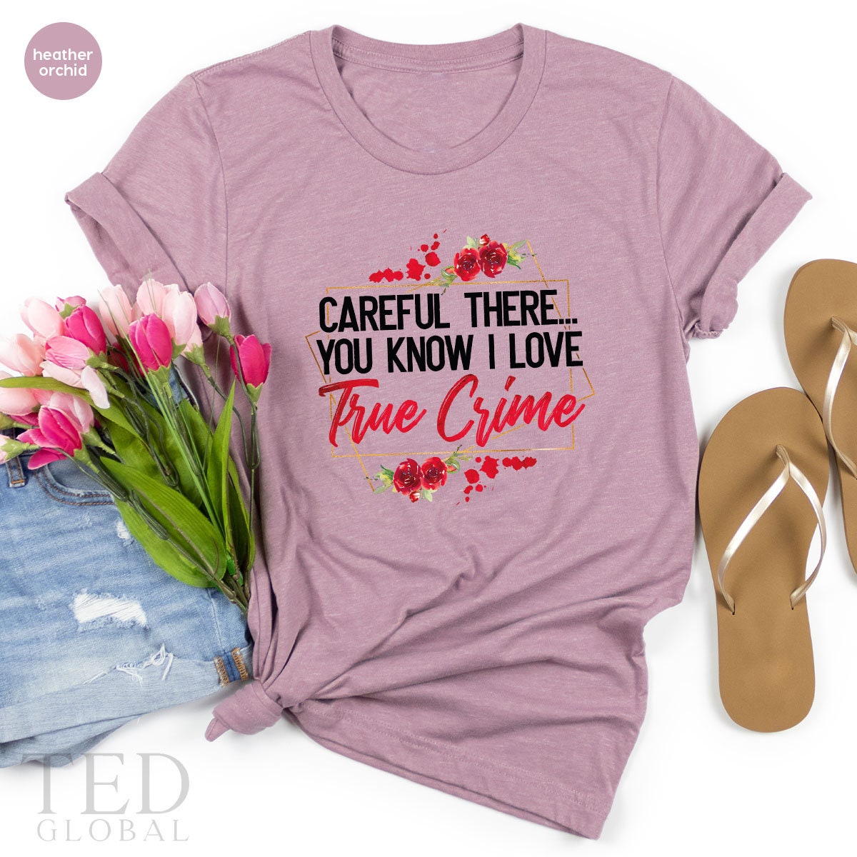 True Crime Shirt, Crime Show Lover T Shirt, Crime  Serie T Shirt, True Crime Fan Shirts, True Crime T-Shirt, Gift For True Crime - Fastdeliverytees.com