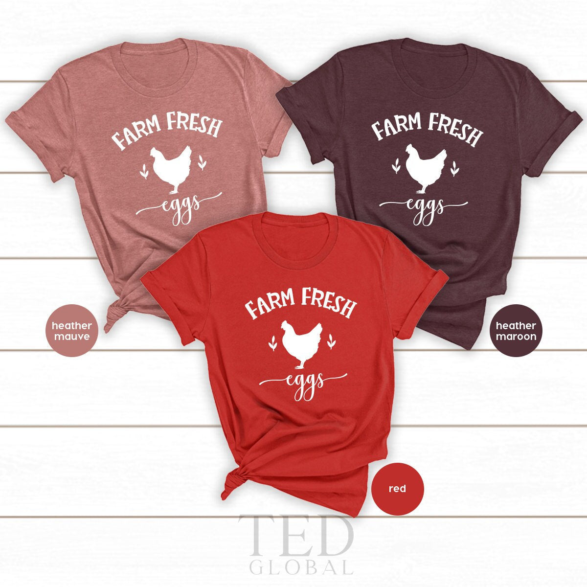 Chicken Farmer Shirt, Country Life Shirt, Farm Life  Shirt, Shirt For Farmer Dad , Farmer Mom Shirt,  Farm Fresh Eggs Shirt, Farmer Shirt - Fastdeliverytees.com