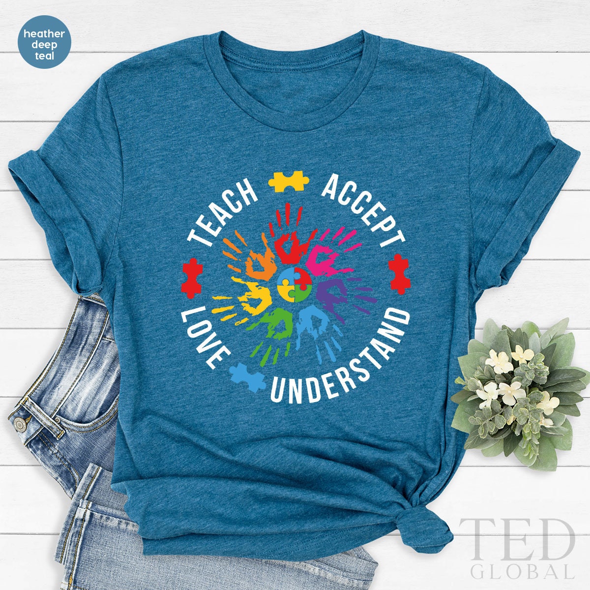 Back To School Shirt, School Love T Shirt, Gift For Back To School - Fastdeliverytees.com