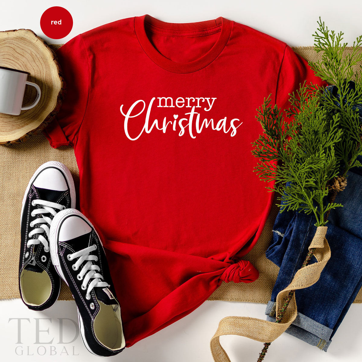 Cute Merry Noel T-Shirt, Funny Family Christmas T Shirt, Holiday Outfit Shirts, Happy Winter Shirt, Xmas TShirt, Gift For Christmas - Fastdeliverytees.com