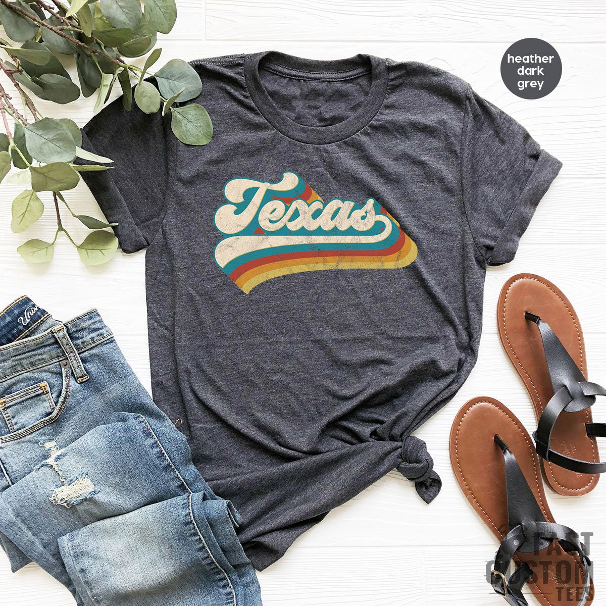 Vintage Texas Shirt, Texas Fan Shirt, Vintage T Shirt, Game Day Shirts, College Student Gifts, State Shirts, Texas T-Shirt - Fastdeliverytees.com