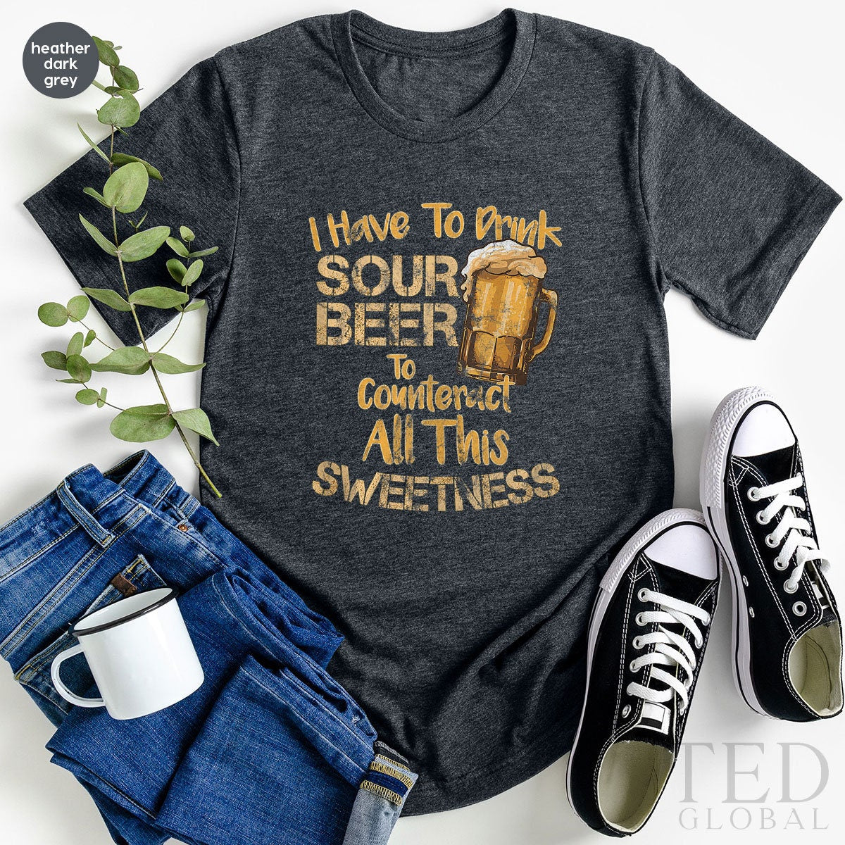 Funny alcohol sales t shirts
