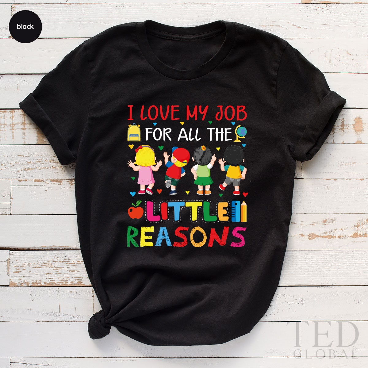 Cute Kindergarten Shirt, Hello Preschool Shirt, Gift For Kindergarten - Fastdeliverytees.com