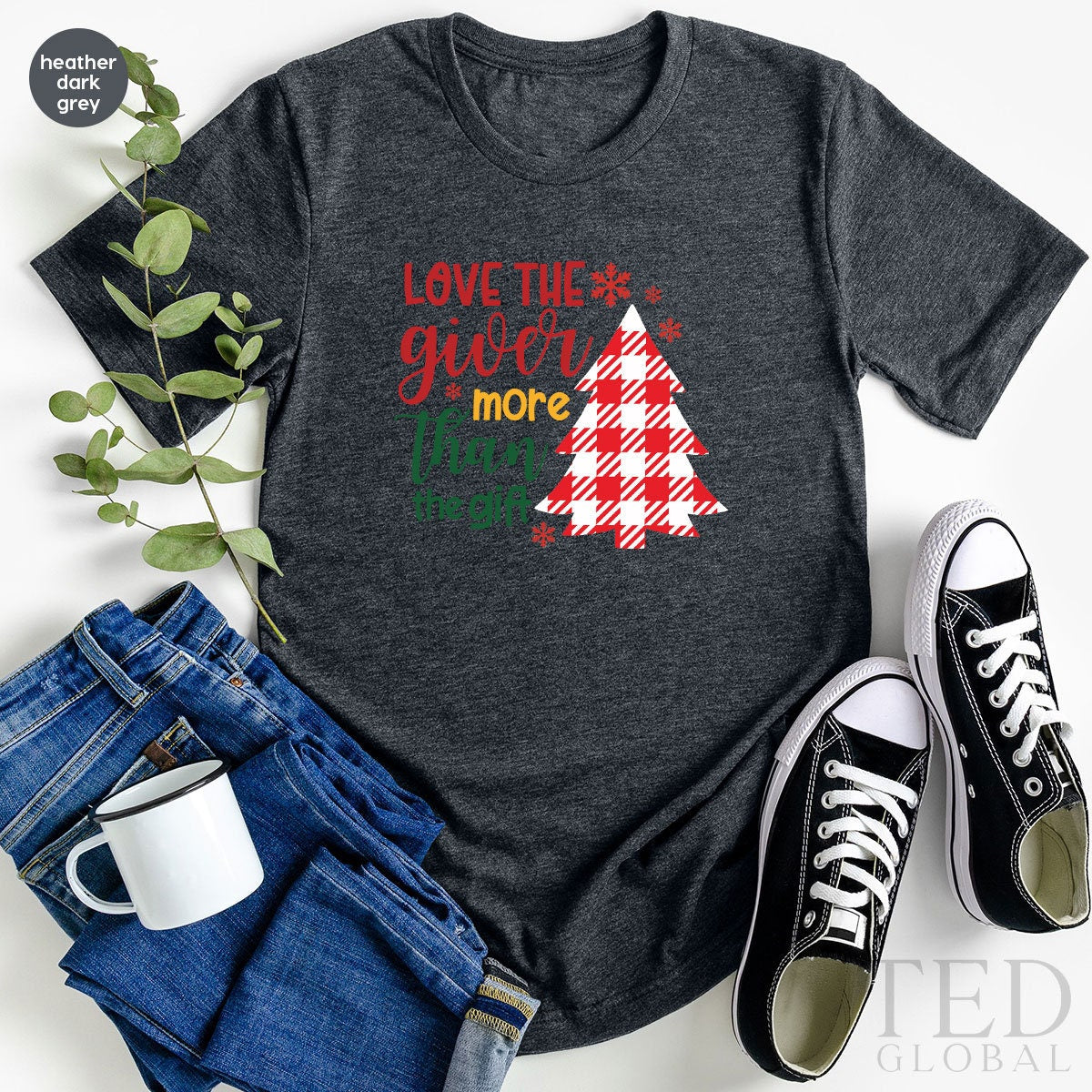 Cookie Funny Ba Official Shirts, Baking Cute Taster – Christmas T-Shirt,