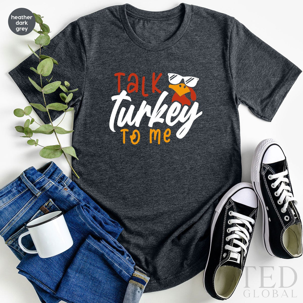 Talk Turkey To Me Cute Funny Thanksgiving Tshirt Gobble Gift Talk Turkey To Me Cute Funny Thanksgiving Tshirt Gobble Gift
