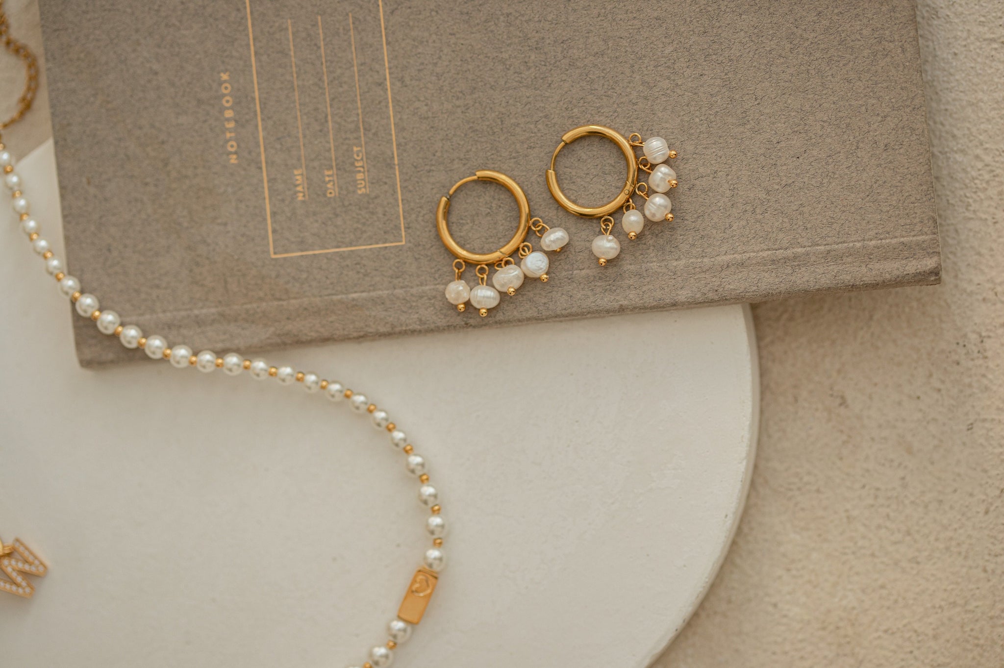 5-Pearl accessories you need in your jewelry collection –  TreasureFineJeweler