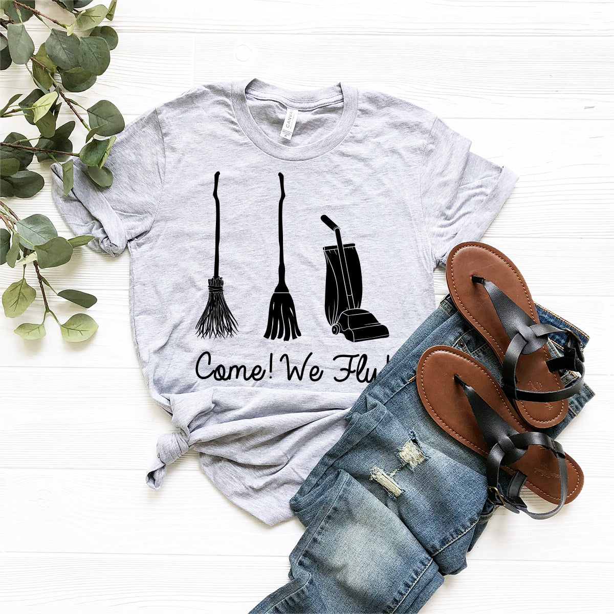Sanderson Sisters Shirt, Come We Fly T-Shirt, Hocus Pocus Shirt, Fly Broom Shirt, Sanderson Sisters Halloween Tee, Fall Shirt, Witch Shirt - Fastdeliverytees.com